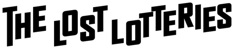 The Lost Lotteries