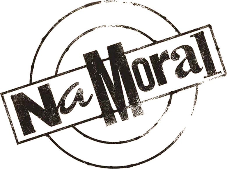 Na Moral logo