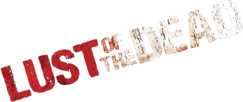 レイプゾンビ LUST OF THE DEAD logo
