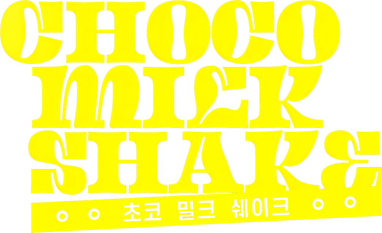 Choco Milk Shake logo