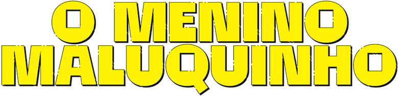O Menino Maluquinho logo