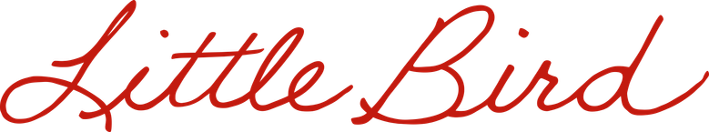 Little Bird logo