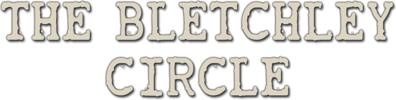 The Bletchley Circle logo
