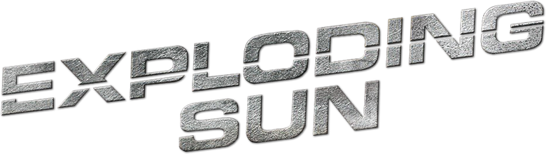 Exploding Sun logo