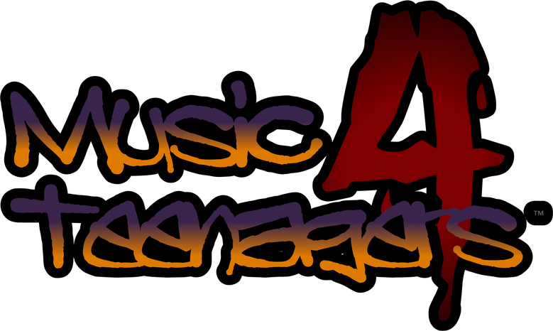Music 4 Teenagers