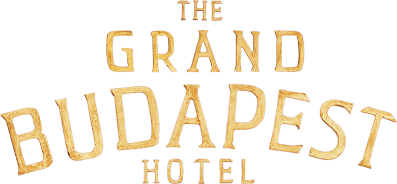 O Grande Hotel Budapeste logo