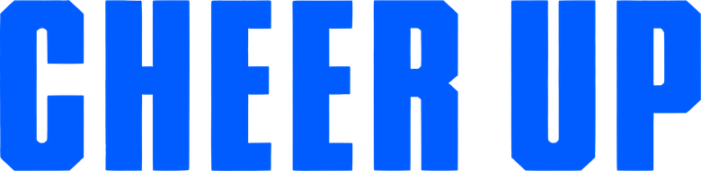 Cheer Up logo