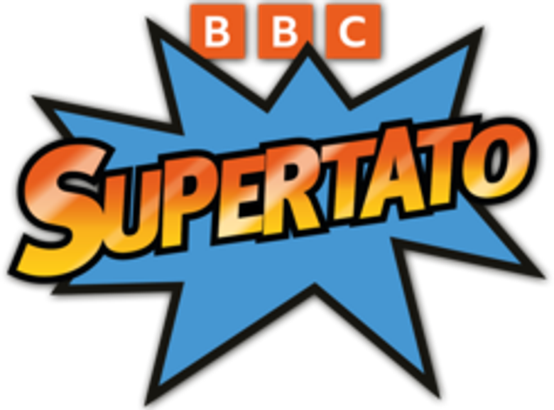 Supertato logo