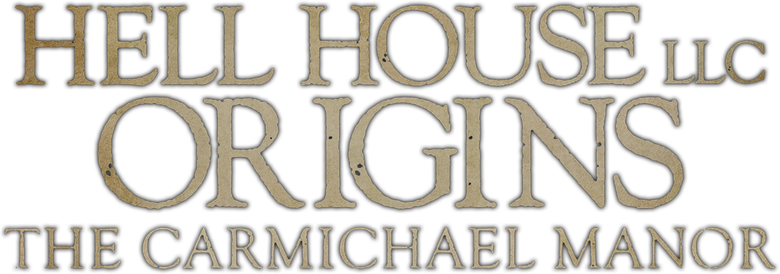 Hell House: A Origem logo