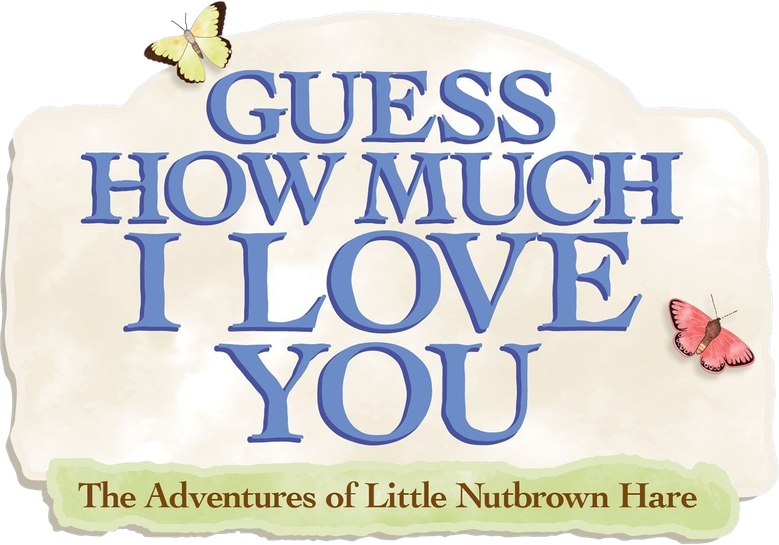 Guess How Much I Love You logo