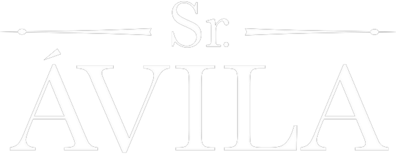 Sr. Ávila logo