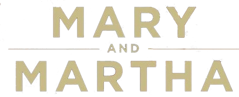Mary and Martha logo
