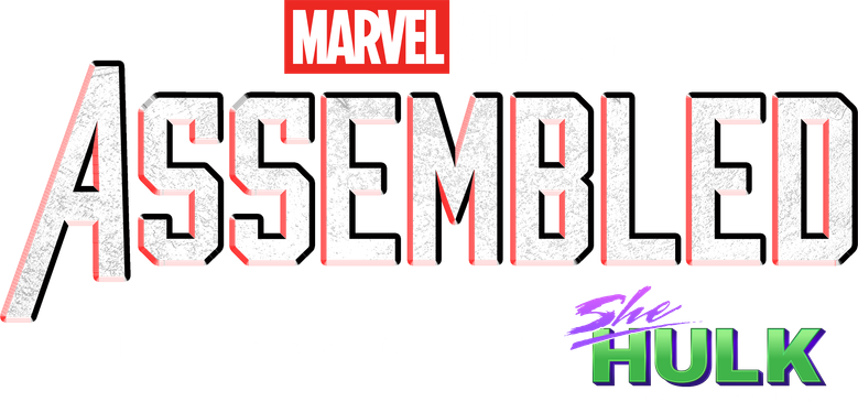 Marvel Studios Assembled: The Making of She-Hulk: Attorney at Law