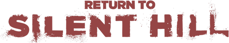 Return to Silent Hill logo