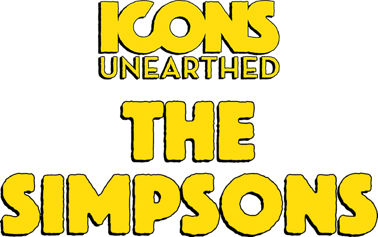 Icons Unearthed: The Simpsons logo