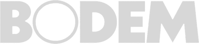 Bodem logo
