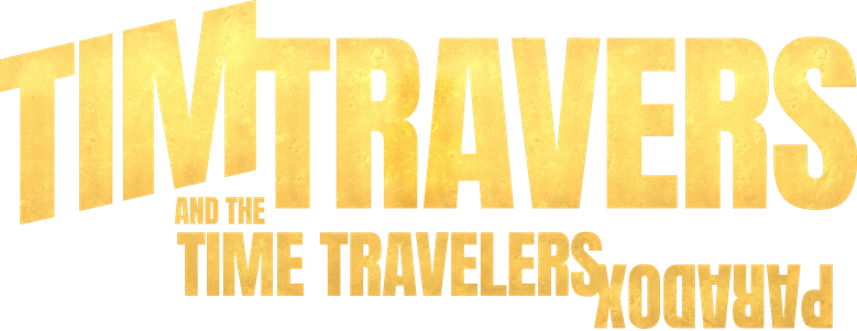 Tim Travers and the Time Traveler's Paradox