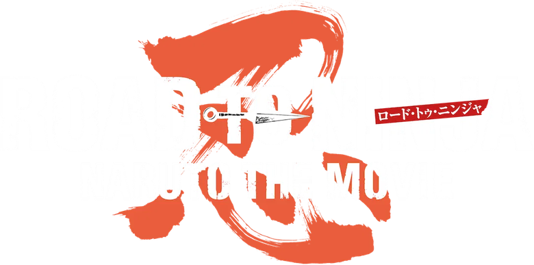 Naruto Shippuden : Road to Ninja logo