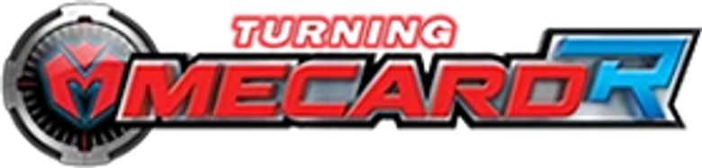 Turning Mecard R