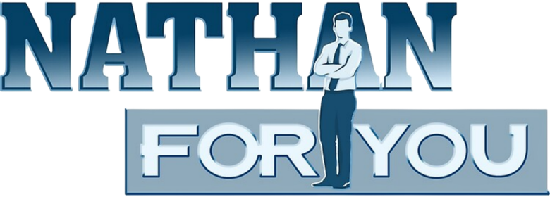 Nathan for You logo