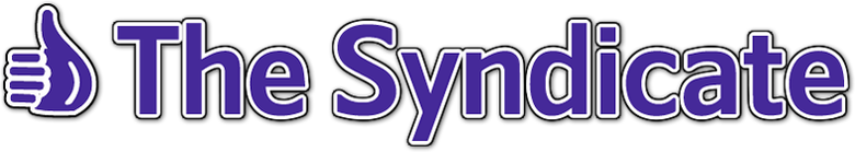 The Syndicate logo