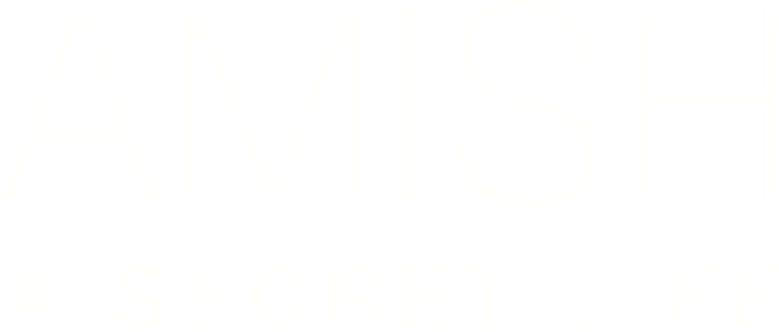 Amish: A Secret Life logo