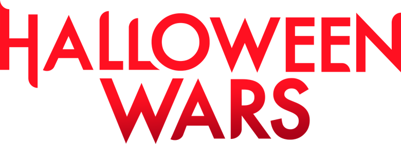 Halloween Wars logo