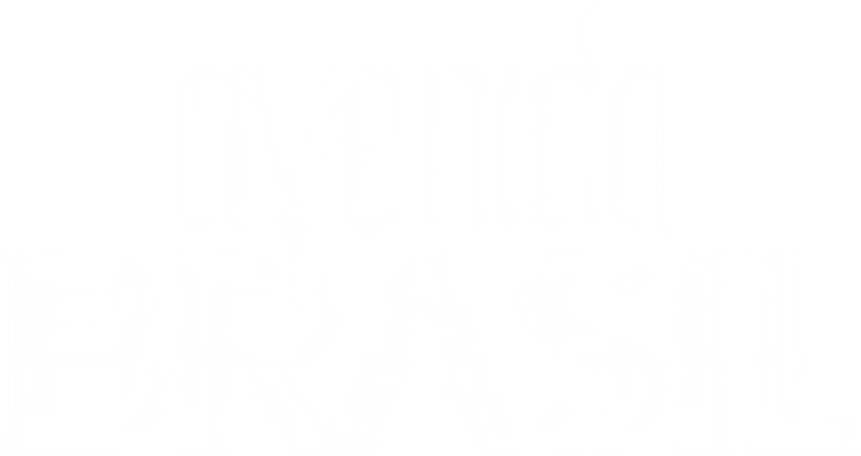 Brazil Avenue logo