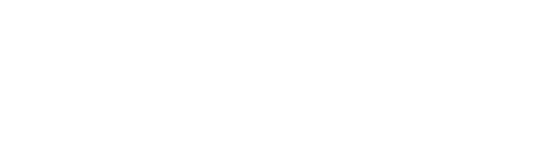 Act Like You Love Me logo