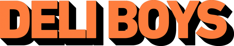 Deli Boys logo
