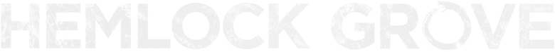 Hemlock Grove logo