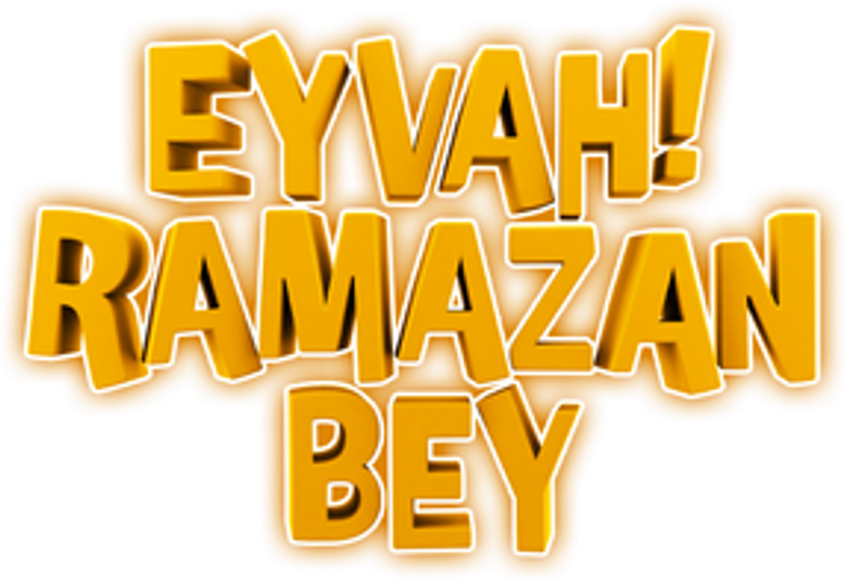 Eyvah! Ramazan Bey logo