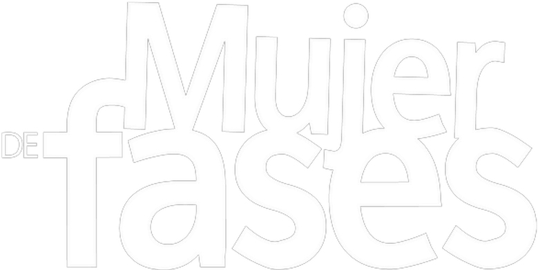 Mulher de Fases logo