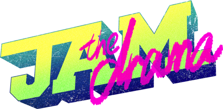 JAM ―the drama― logo
