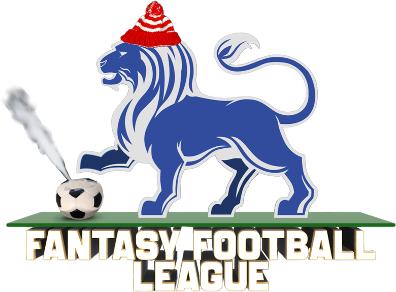 Fantasy Football League logo