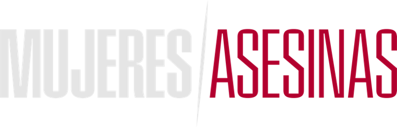 Mujeres Asesinas logo