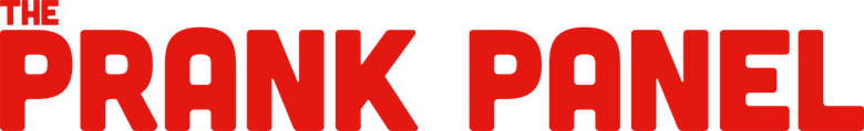 The Prank Panel logo