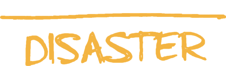 Beautiful Disaster logo
