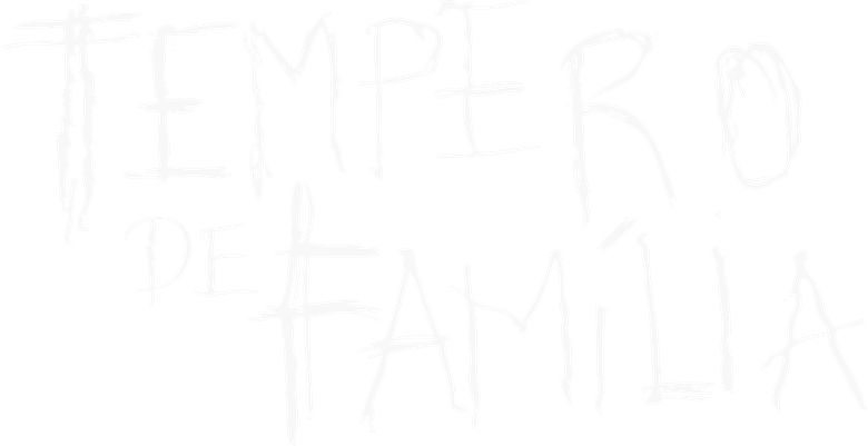Tempero de Família logo