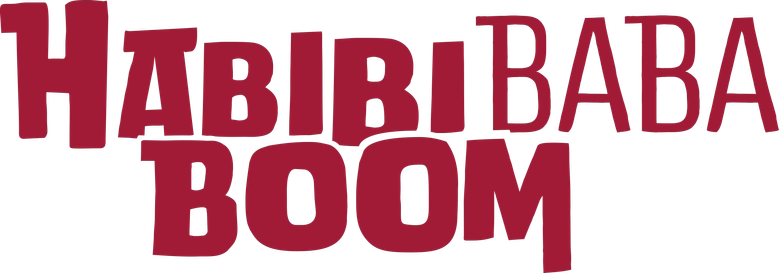 Habibi Baba Boom logo