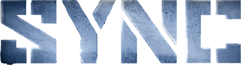 Sync logo