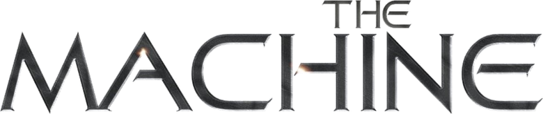 The Machine logo