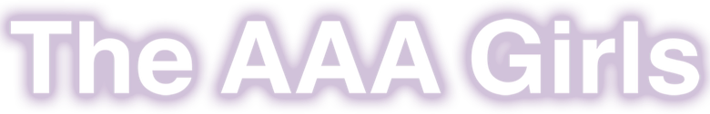 Access All Areas: The AAA Girls Tour