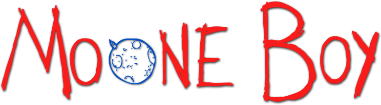 Moone Boy logo
