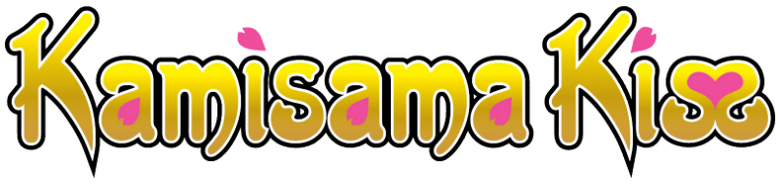 Kamisama Kiss logo