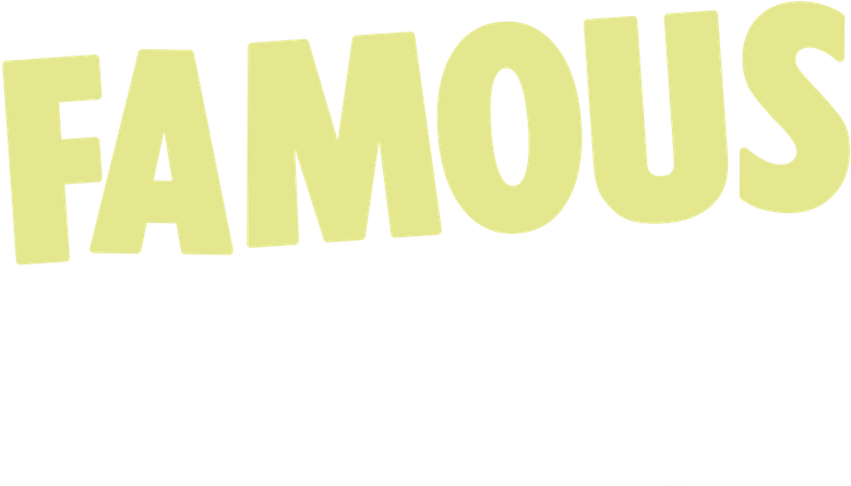 Cinco Amigos 2 logo