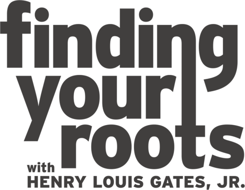 Finding Your Roots logo