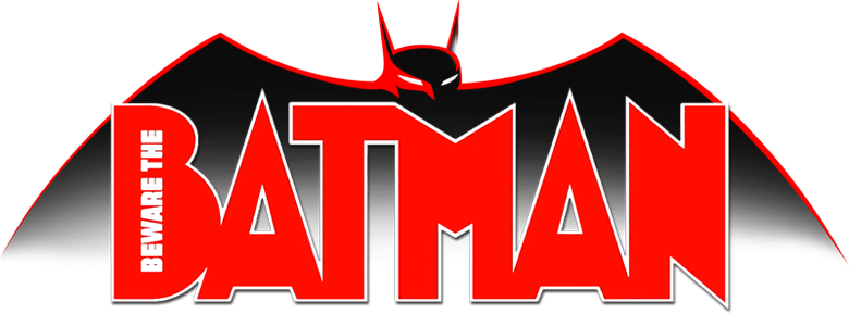 Beware the Batman logo