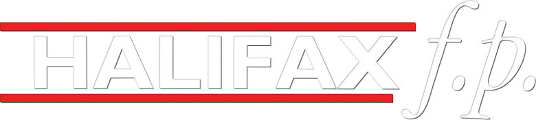 Halifax f.p. logo