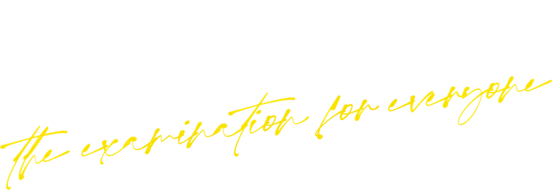 大考 logo